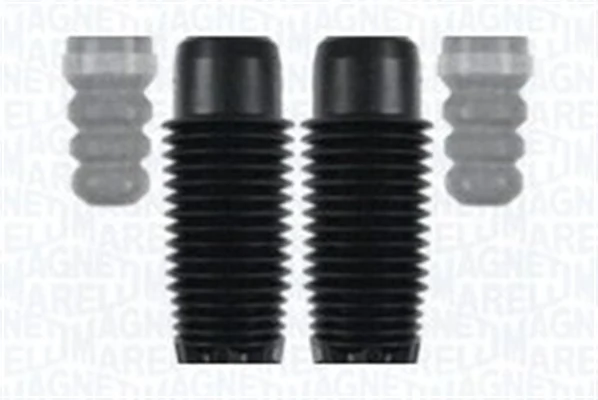 Dust Cover Kit, shock absorber